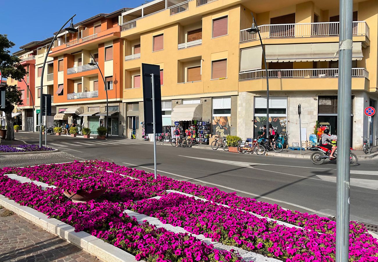 Studio in Castiglione della Pescaia - Appartamento Approdo Castiglione
