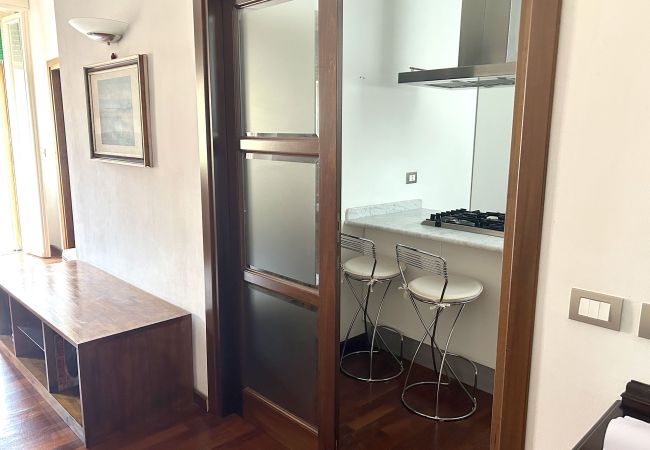 Ferienwohnung in Orbetello - Appartamento Con te partirò Ferienwohnung in Orbetello - Appartamento Con te partirò