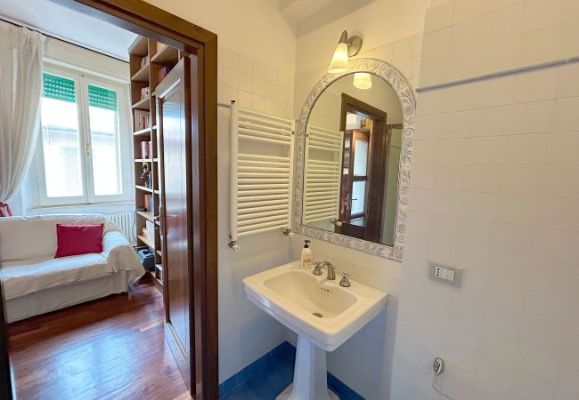 Ferienwohnung in Orbetello - Appartamento Con te partirò Ferienwohnung in Orbetello - Appartamento Con te partirò