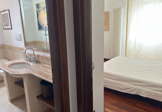 Ferienwohnung in Orbetello - Appartamento Con te partirò Ferienwohnung in Orbetello - Appartamento Con te partirò