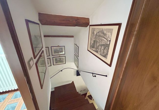 Ferienwohnung in Orbetello - Appartamento Con te partirò Ferienwohnung in Orbetello - Appartamento Con te partirò