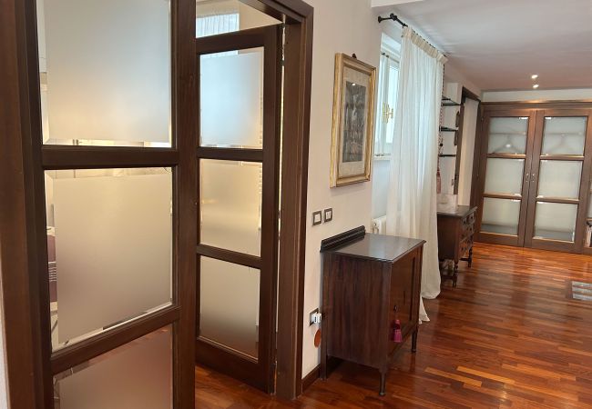 Ferienwohnung in Orbetello - Appartamento Con te partirò Ferienwohnung in Orbetello - Appartamento Con te partirò