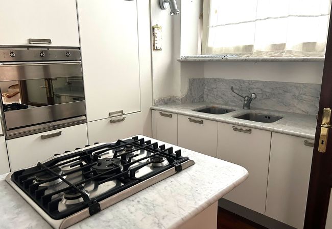 Ferienwohnung in Orbetello - Appartamento Con te partirò Ferienwohnung in Orbetello - Appartamento Con te partirò