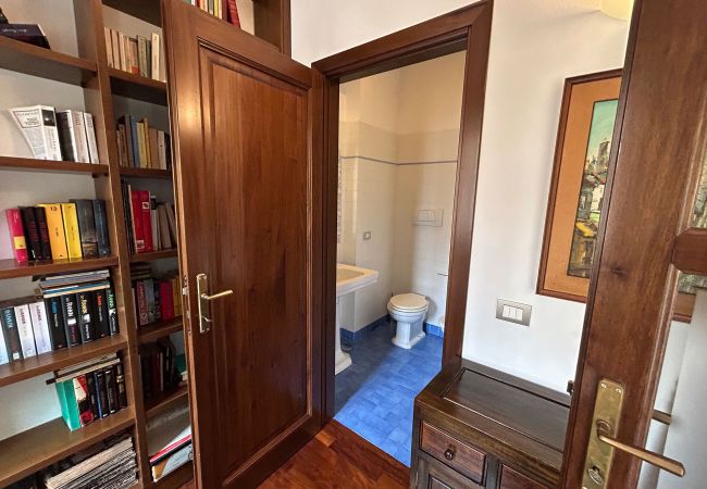Ferienwohnung in Orbetello - Appartamento Con te partirò Ferienwohnung in Orbetello - Appartamento Con te partirò