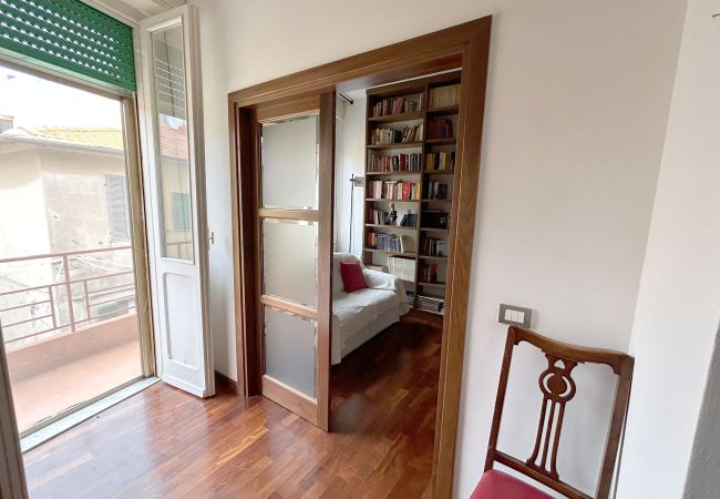 Ferienwohnung in Orbetello - Appartamento Con te partirò Ferienwohnung in Orbetello - Appartamento Con te partirò