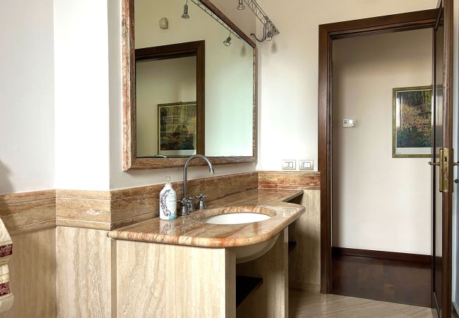 Ferienwohnung in Orbetello - Appartamento Con te partirò Ferienwohnung in Orbetello - Appartamento Con te partirò