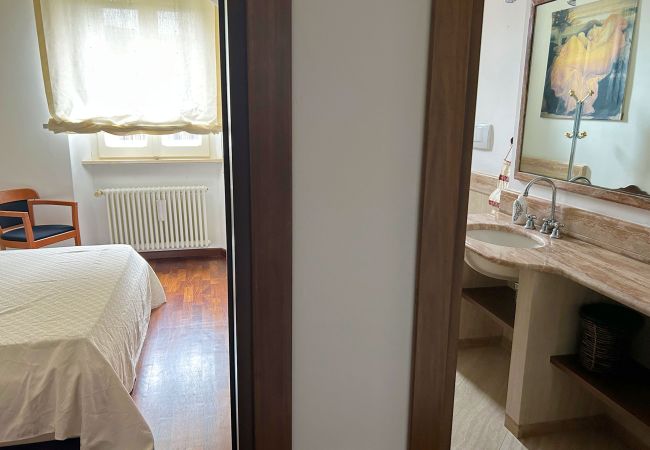 Ferienwohnung in Orbetello - Appartamento Con te partirò Ferienwohnung in Orbetello - Appartamento Con te partirò