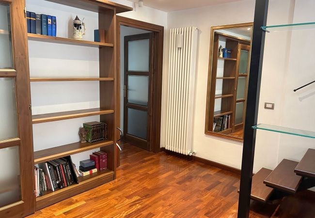 Ferienwohnung in Orbetello - Appartamento Con te partirò Ferienwohnung in Orbetello - Appartamento Con te partirò