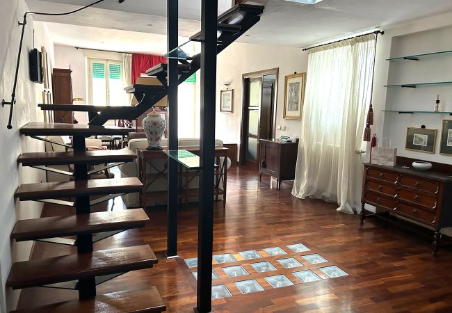 Ferienwohnung in Orbetello - Appartamento Con te partirò Ferienwohnung in Orbetello - Appartamento Con te partirò