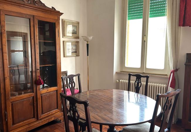 Ferienwohnung in Orbetello - Appartamento Con te partirò Ferienwohnung in Orbetello - Appartamento Con te partirò