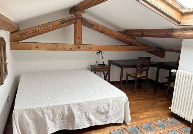 Ferienwohnung in Orbetello - Appartamento Con te partirò Ferienwohnung in Orbetello - Appartamento Con te partirò