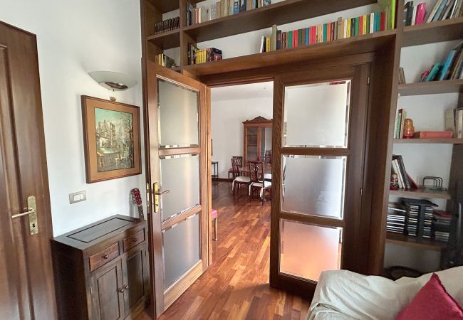 Ferienwohnung in Orbetello - Appartamento Con te partirò Ferienwohnung in Orbetello - Appartamento Con te partirò