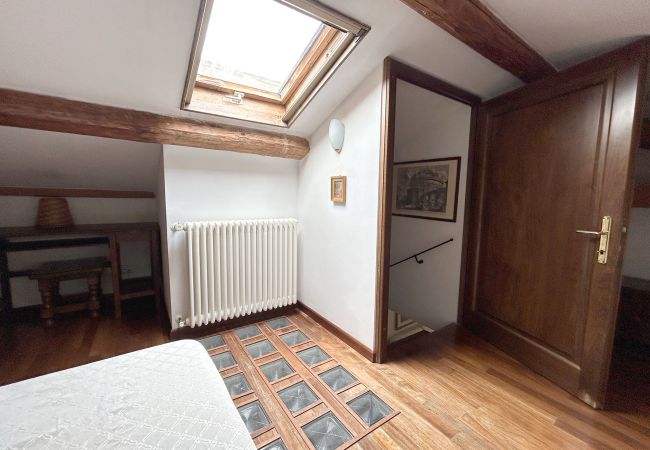 Ferienwohnung in Orbetello - Appartamento Con te partirò Ferienwohnung in Orbetello - Appartamento Con te partirò