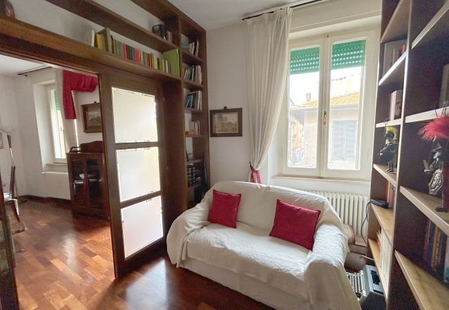 Ferienwohnung in Orbetello - Appartamento Con te partirò Ferienwohnung in Orbetello - Appartamento Con te partirò