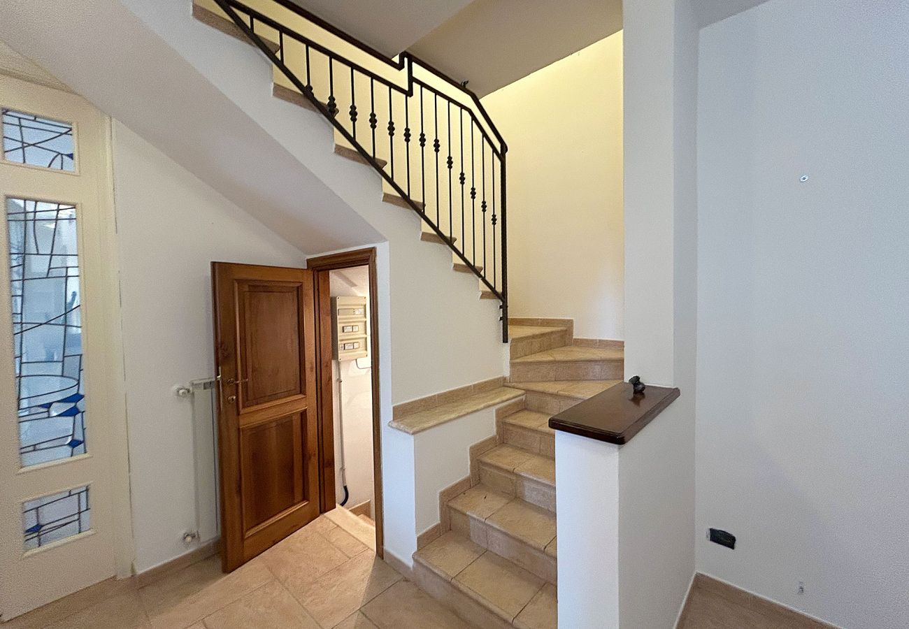 Villa in Marina di Grosseto - Villa Kadal - Marina di Grosseto
