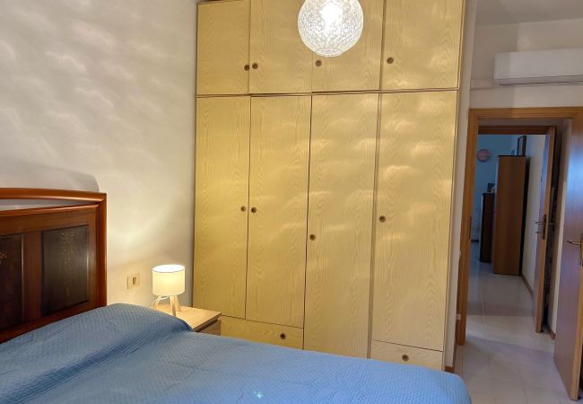 Ferienwohnung in Talamone - Appartamento Blue Sea con vista mare Ferienwohnung in Talamone - Appartamento Blue Sea con vista mare