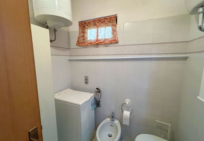 Ferienwohnung in Talamone - Appartamento Blue Sea con vista mare Ferienwohnung in Talamone - Appartamento Blue Sea con vista mare