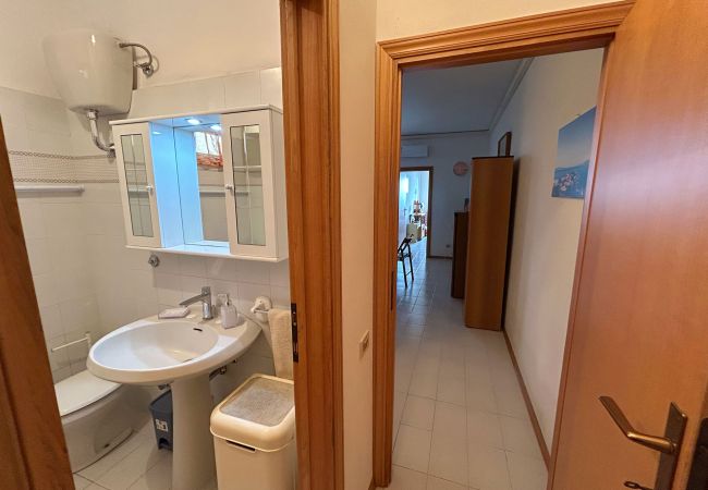 Ferienwohnung in Talamone - Appartamento Blue Sea con vista mare Ferienwohnung in Talamone - Appartamento Blue Sea con vista mare
