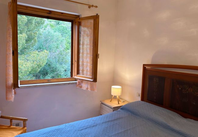 Ferienwohnung in Talamone - Appartamento Blue Sea con vista mare Ferienwohnung in Talamone - Appartamento Blue Sea con vista mare