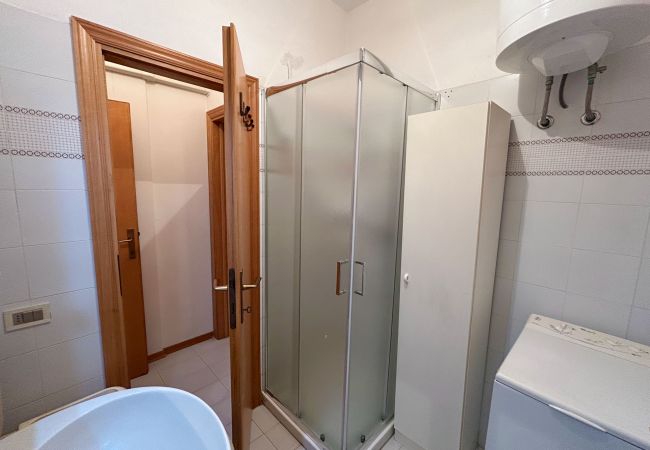 Ferienwohnung in Talamone - Appartamento Blue Sea con vista mare Ferienwohnung in Talamone - Appartamento Blue Sea con vista mare