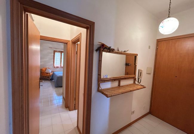 Ferienwohnung in Talamone - Appartamento Blue Sea con vista mare Ferienwohnung in Talamone - Appartamento Blue Sea con vista mare