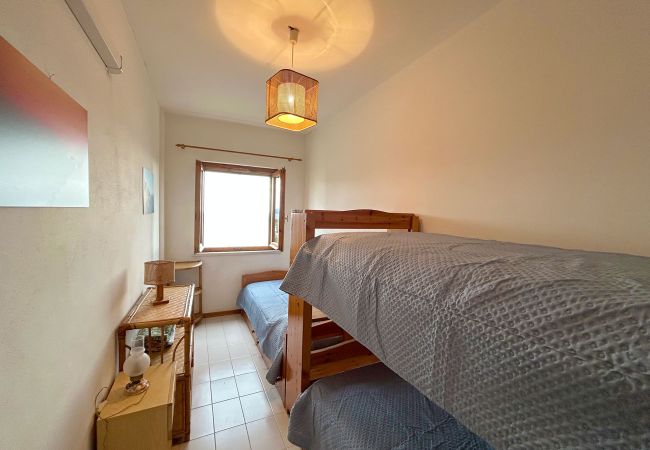 Ferienwohnung in Talamone - Appartamento Blue Sea con vista mare Ferienwohnung in Talamone - Appartamento Blue Sea con vista mare