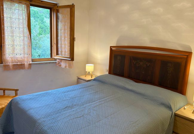 Ferienwohnung in Talamone - Appartamento Blue Sea con vista mare Ferienwohnung in Talamone - Appartamento Blue Sea con vista mare