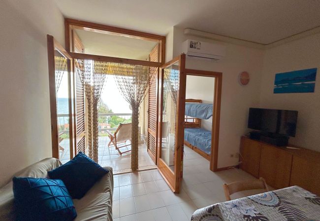 Ferienwohnung in Talamone - Appartamento Blue Sea con vista mare Ferienwohnung in Talamone - Appartamento Blue Sea con vista mare