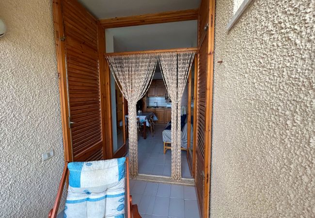 Ferienwohnung in Talamone - Appartamento Blue Sea con vista mare Ferienwohnung in Talamone - Appartamento Blue Sea con vista mare