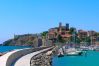 Ferienwohnung in Talamone - Appartamento Blue Sea con vista mare Ferienwohnung in Talamone - Appartamento Blue Sea con vista mare