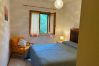 Ferienwohnung in Talamone - Appartamento Blue Sea con vista mare Ferienwohnung in Talamone - Appartamento Blue Sea con vista mare
