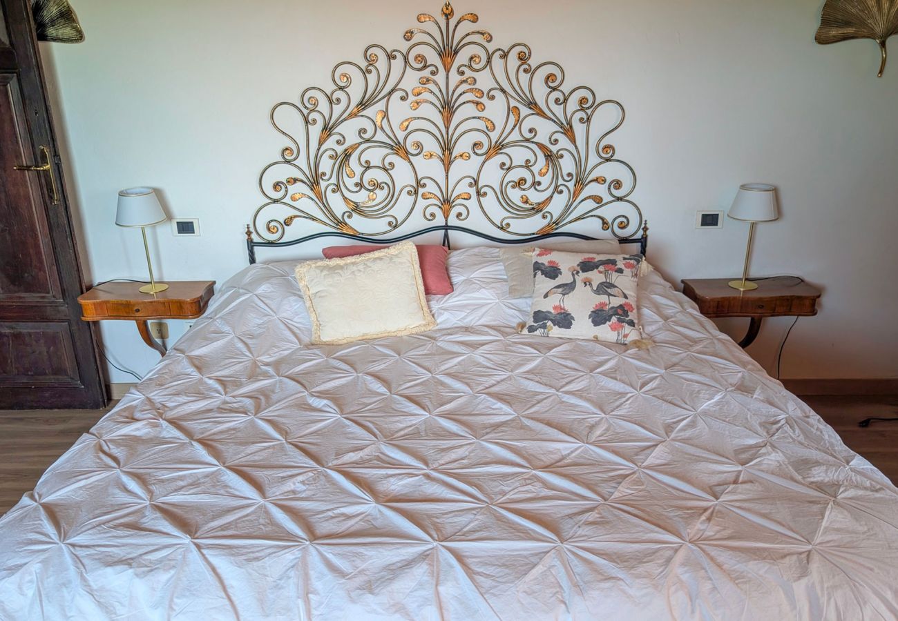 Villa in Suvereto - Villa Poggio al Coniglio