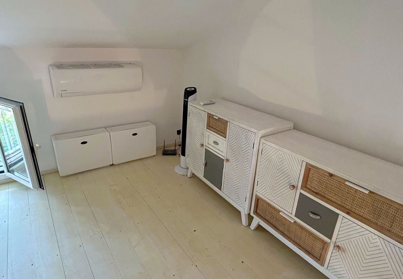 Chalet in Marina di Grosseto - Rifugio in Pineta