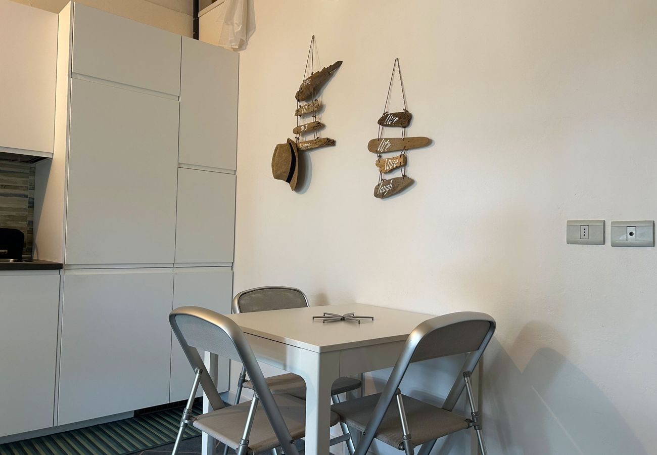 Chalet in Marina di Grosseto - Rifugio in Pineta