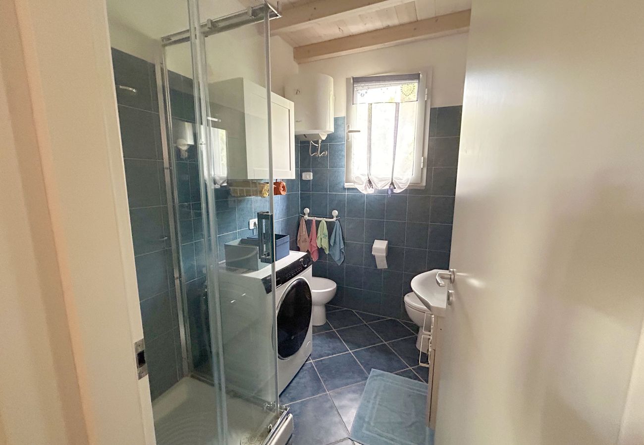 Chalet in Marina di Grosseto - Rifugio in Pineta
