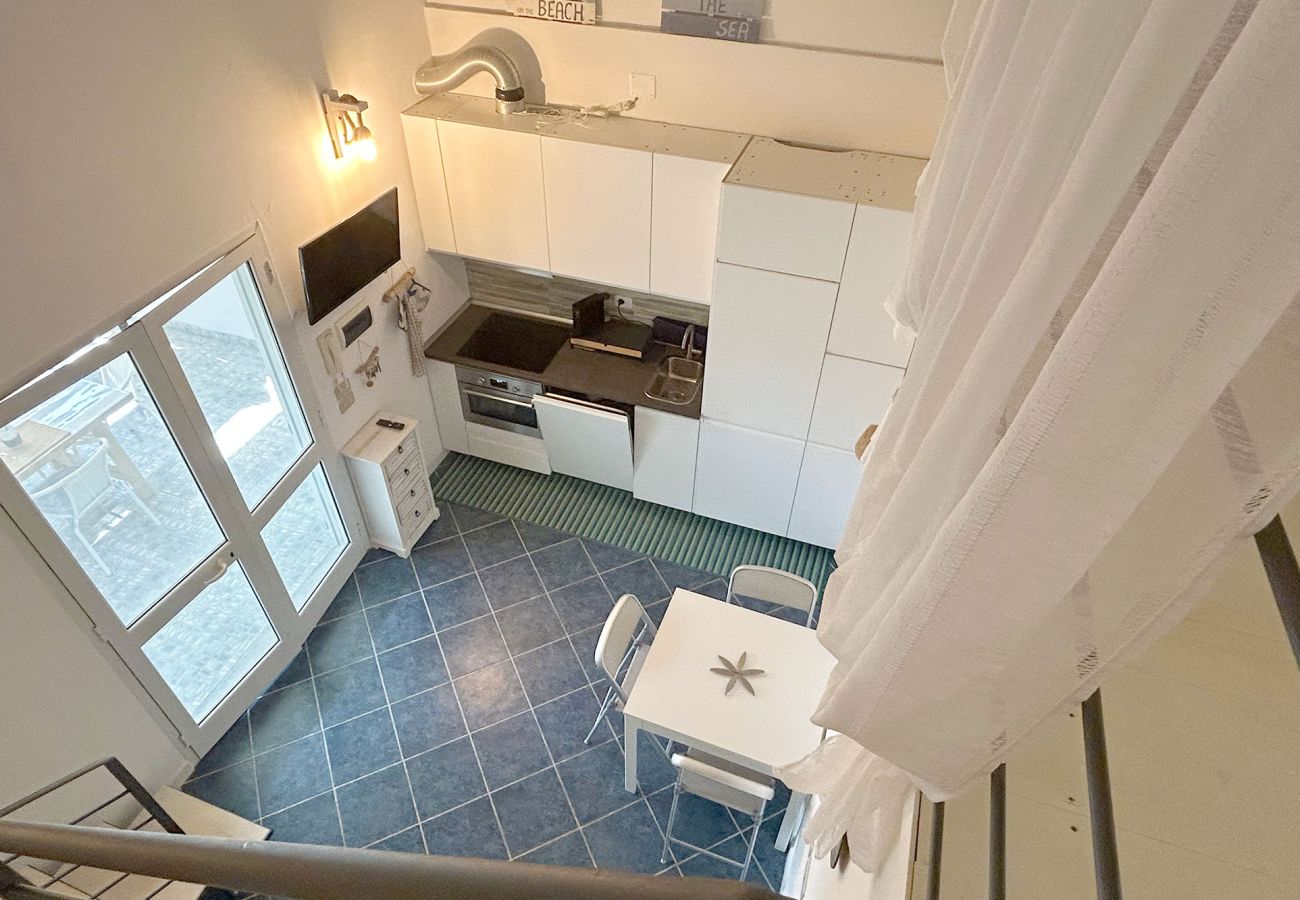 Chalet in Marina di Grosseto - Rifugio in Pineta