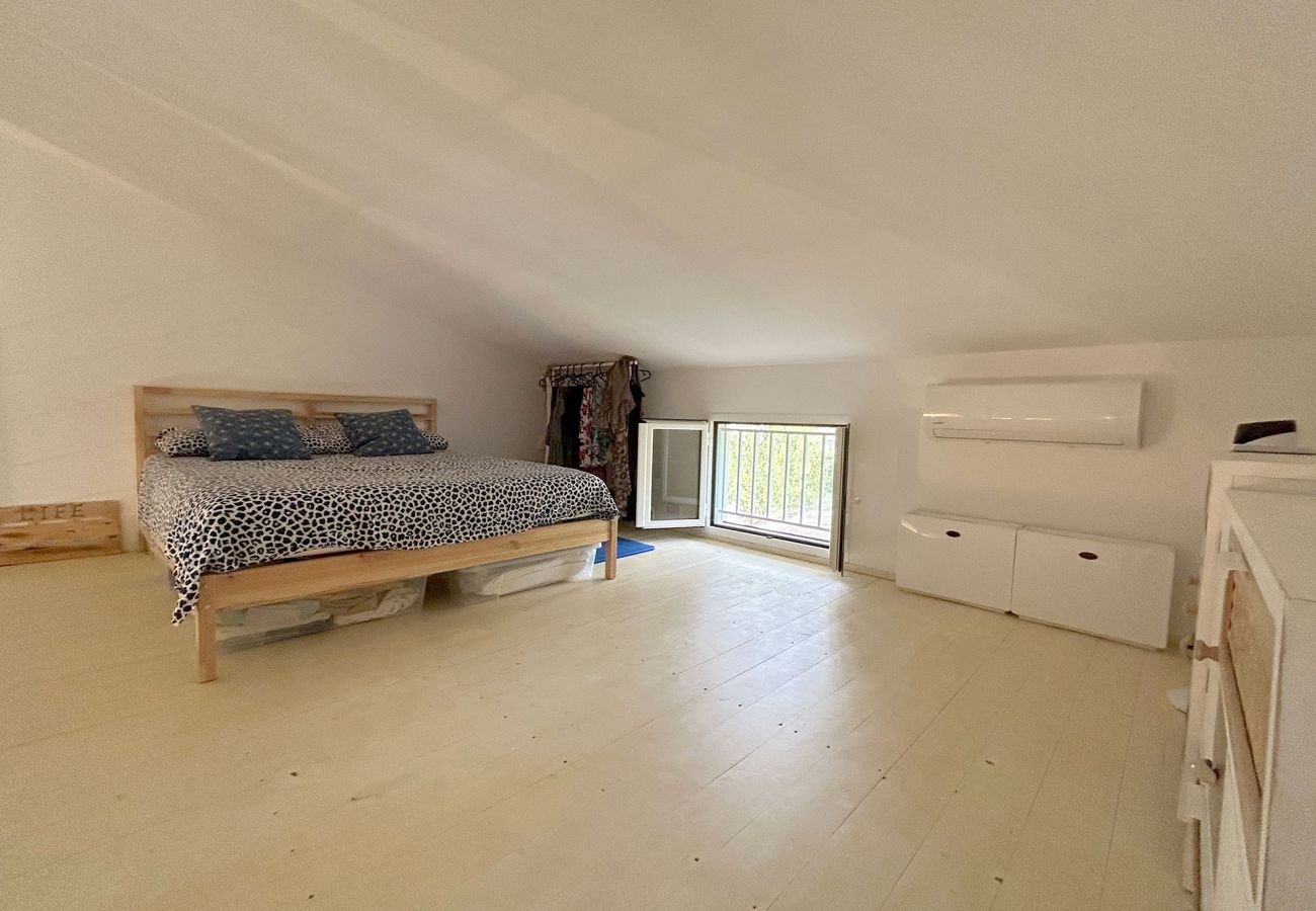 Chalet in Marina di Grosseto - Rifugio in Pineta
