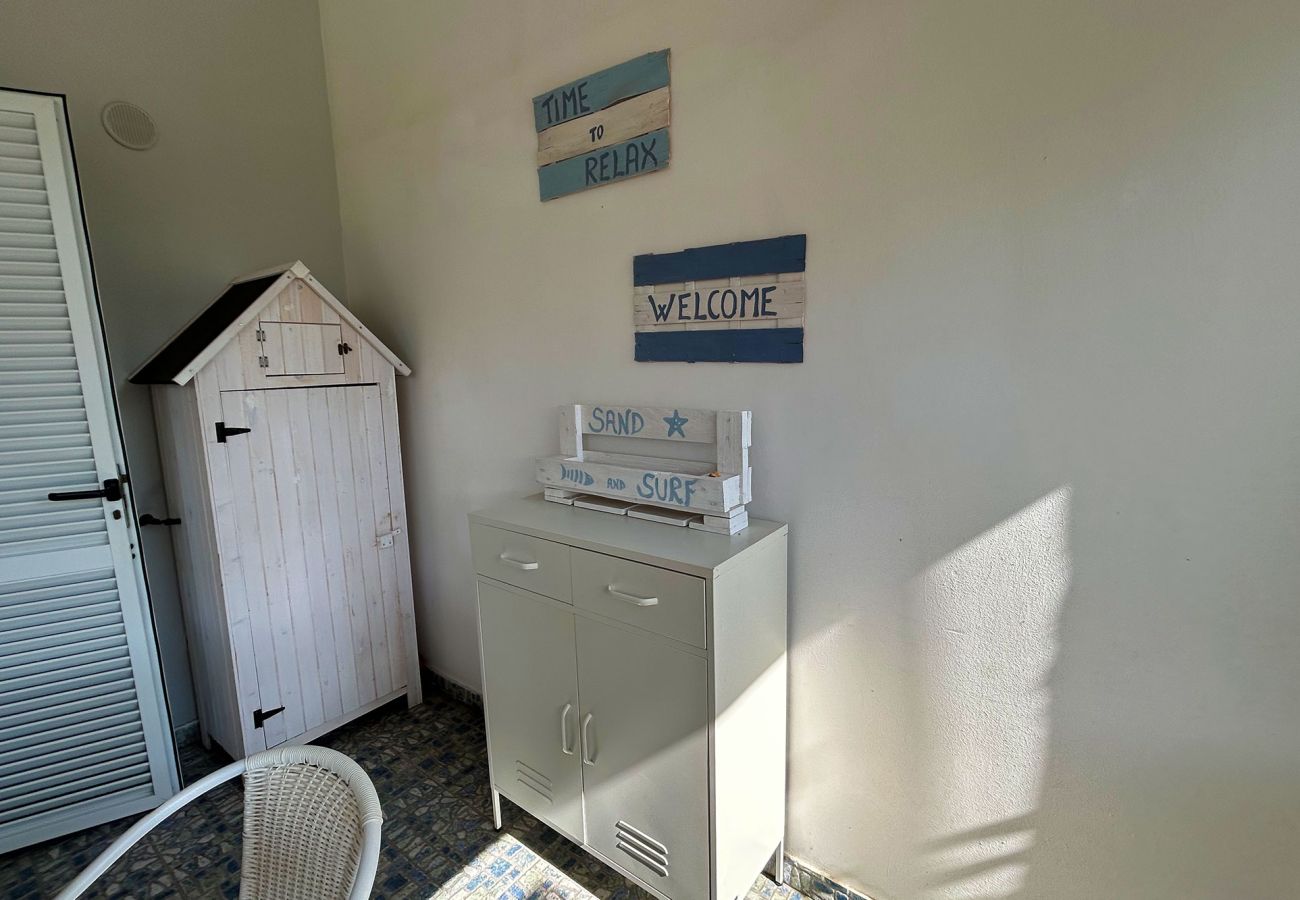 Chalet in Marina di Grosseto - Rifugio in Pineta