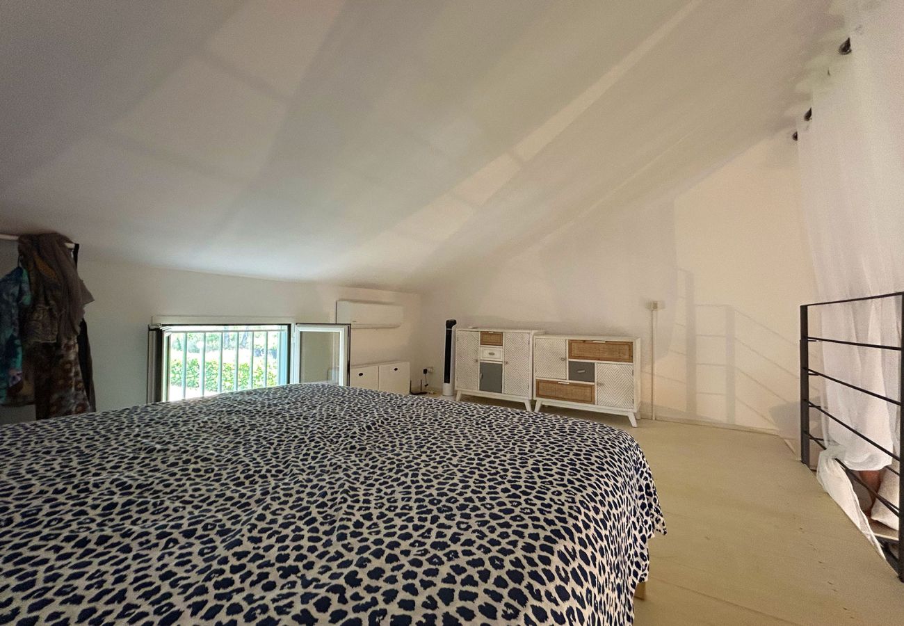 Chalet in Marina di Grosseto - Rifugio in Pineta