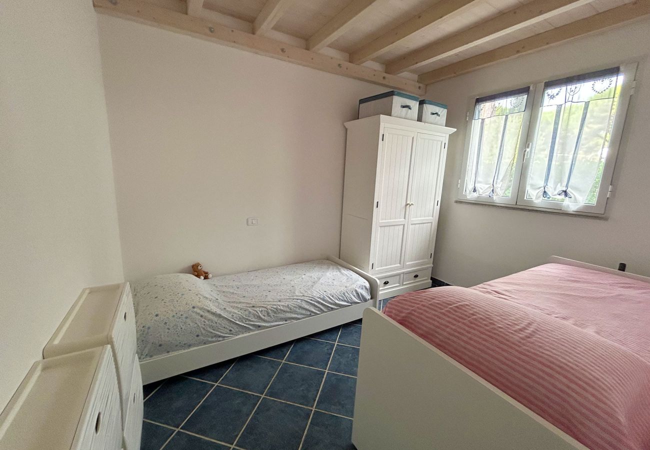 Chalet in Marina di Grosseto - Rifugio in Pineta