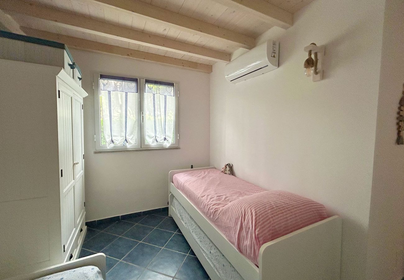 Chalet in Marina di Grosseto - Rifugio in Pineta