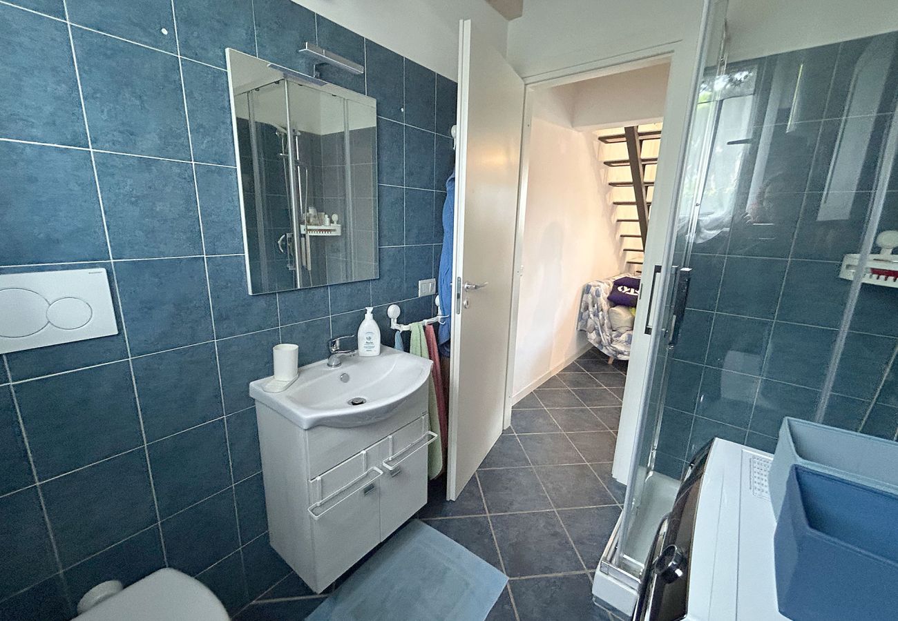 Chalet in Marina di Grosseto - Rifugio in Pineta