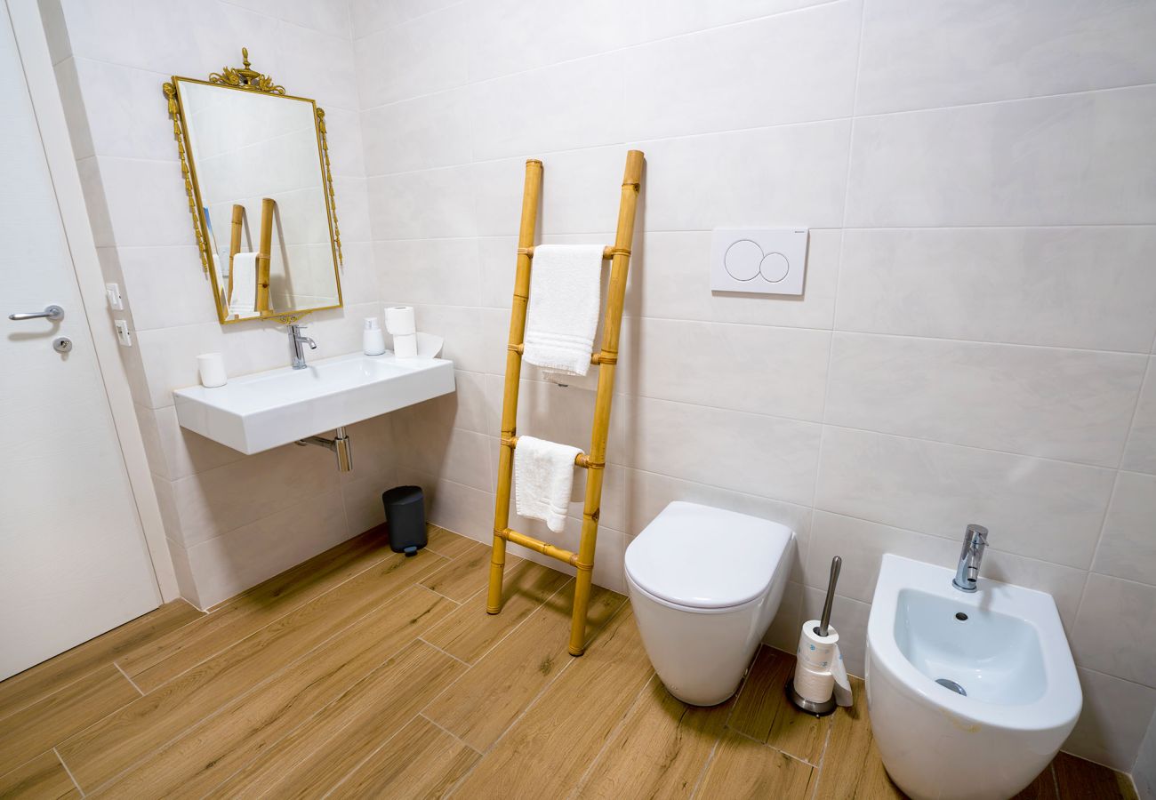 Villa in Scarlino - Villa Flò con piscina