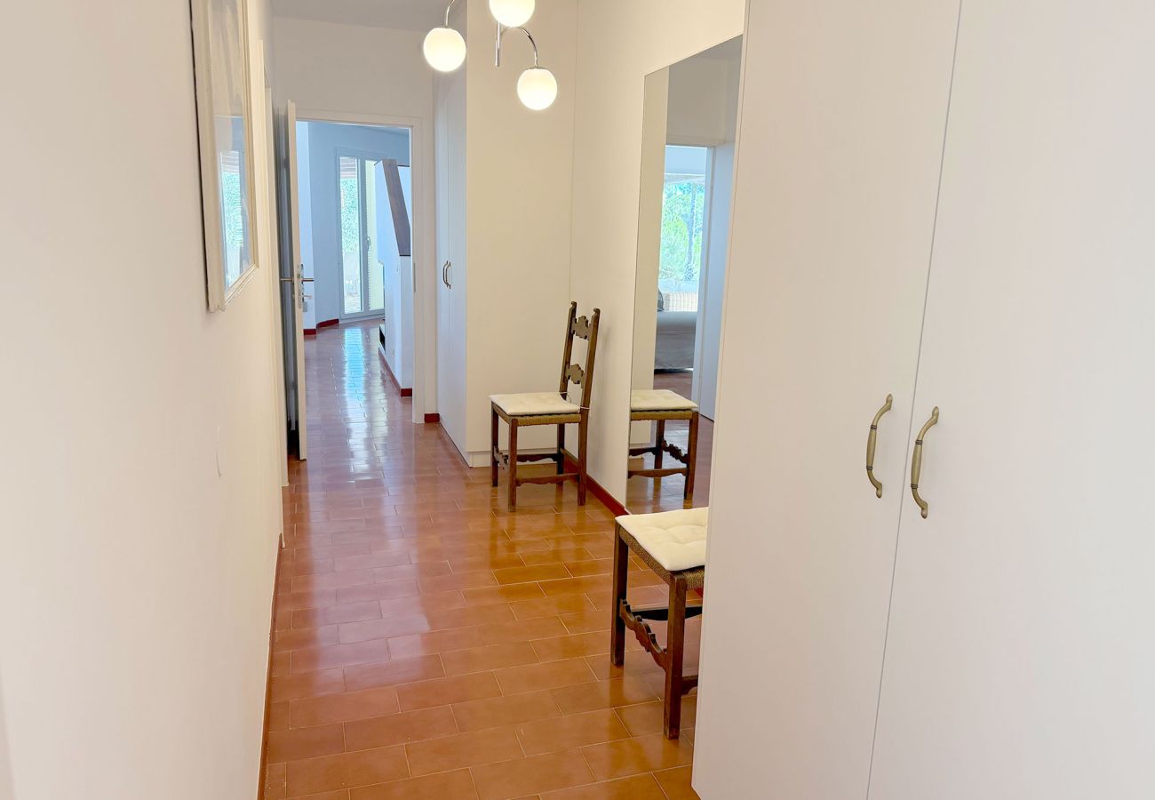 Villa in Porto Azzurro - Villa Star Isola d'Elba