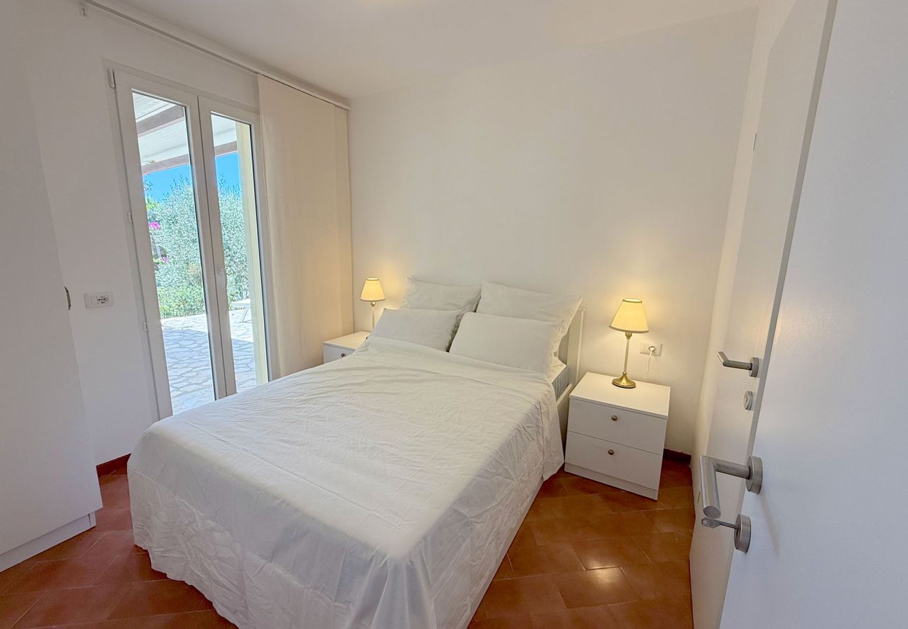 Villa in Porto Azzurro - Villa Star Isola d'Elba