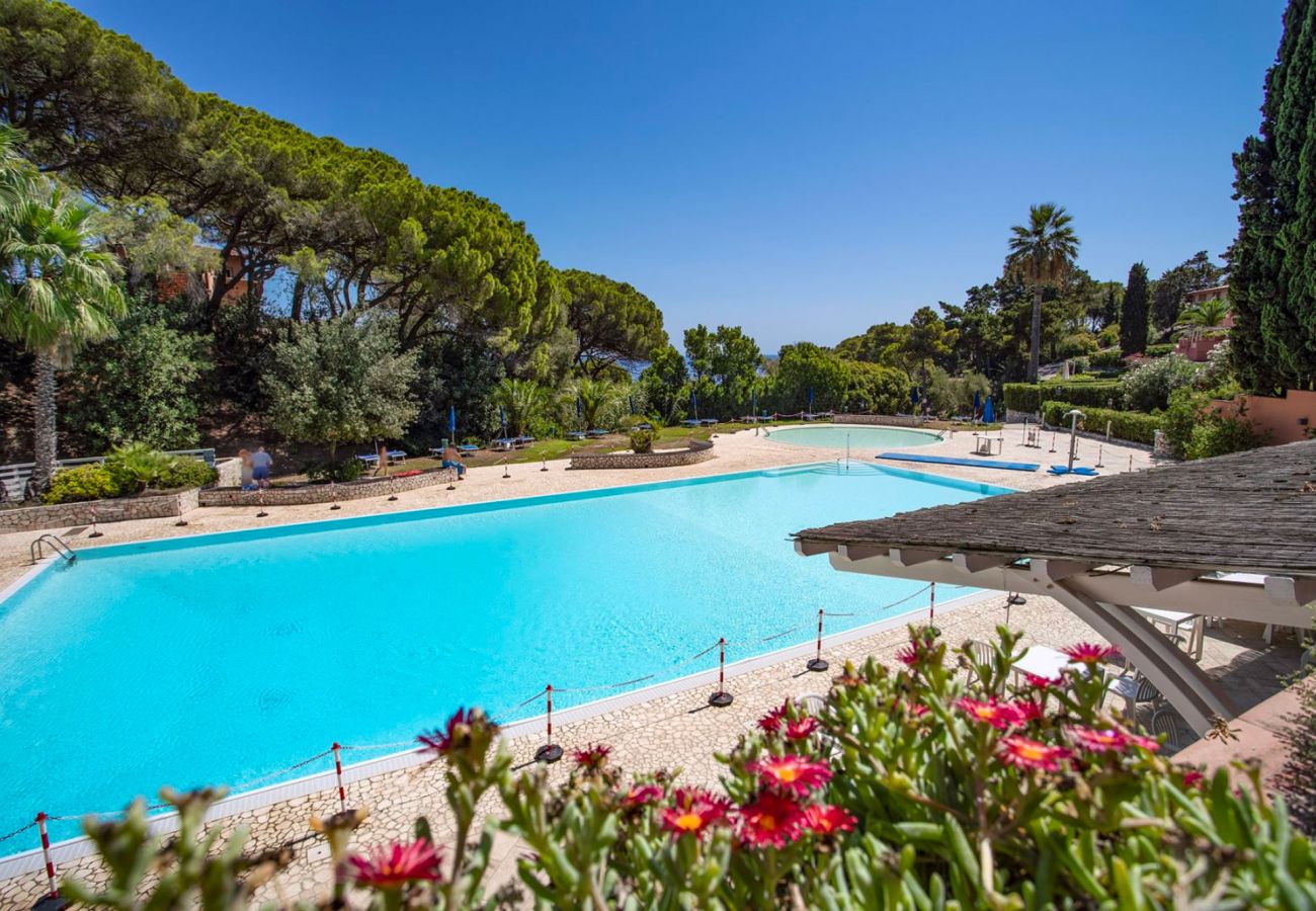 Villa in Porto Azzurro - Villa Star Isola d'Elba