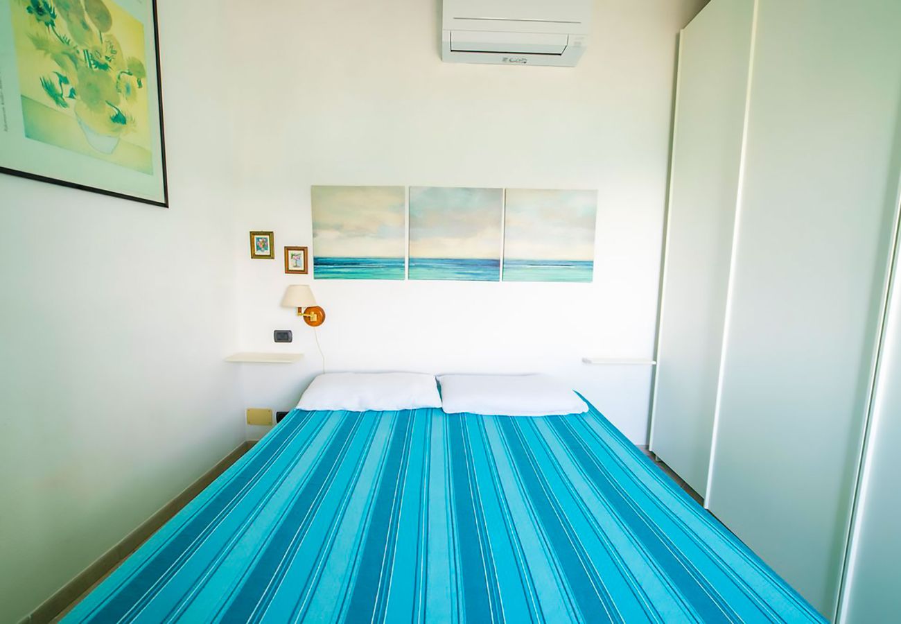 Ferienwohnung in Portoferraio - Appartamento Gabbiana Isola d'Elba