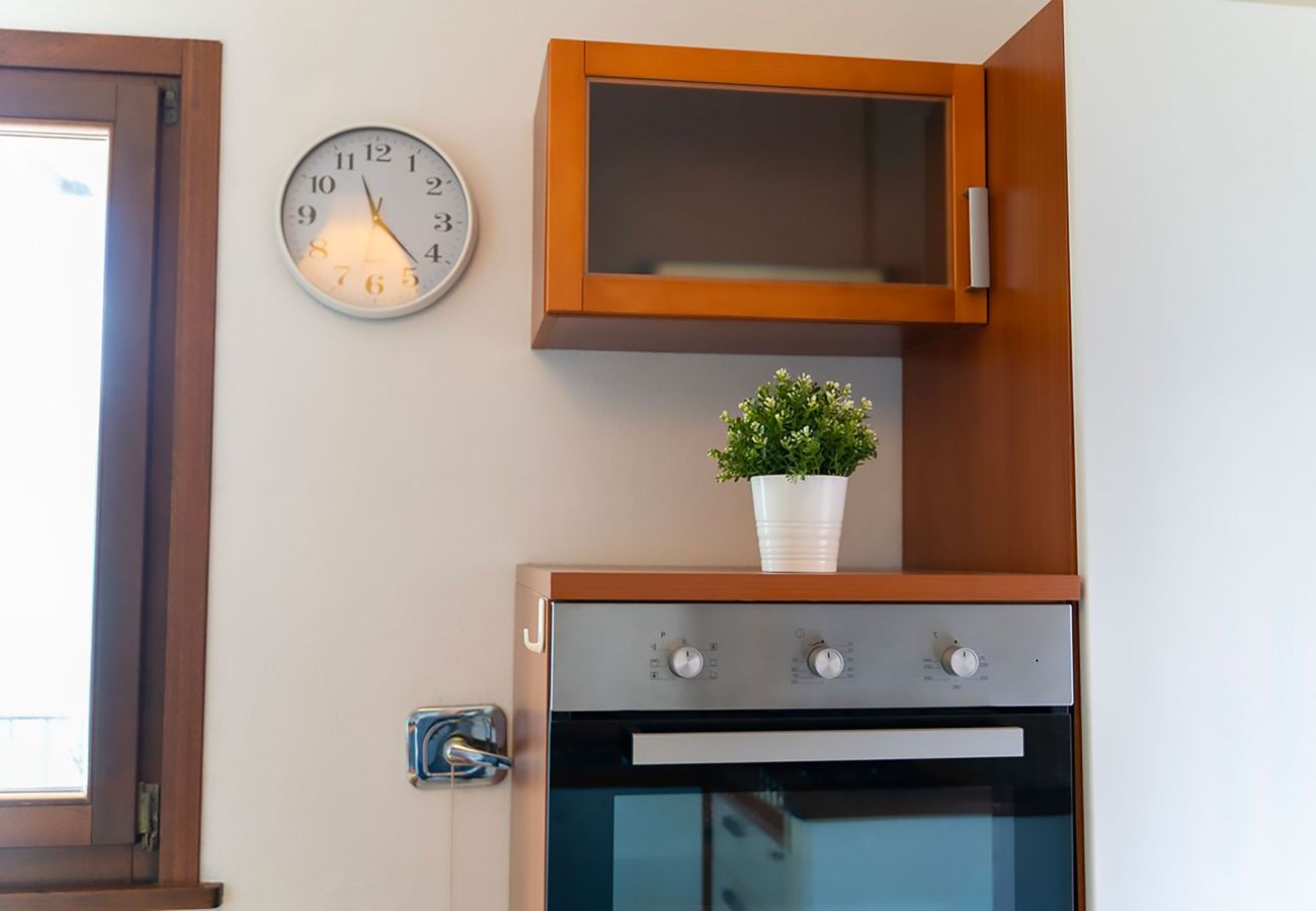 Ferienwohnung in Portoferraio - Appartamento Gabbiana Isola d'Elba