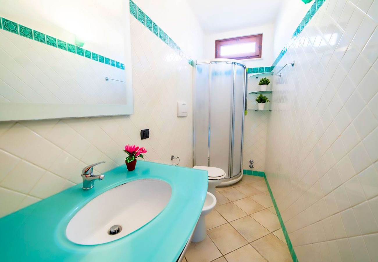 Ferienwohnung in Portoferraio - Appartamento Gabbiana Isola d'Elba