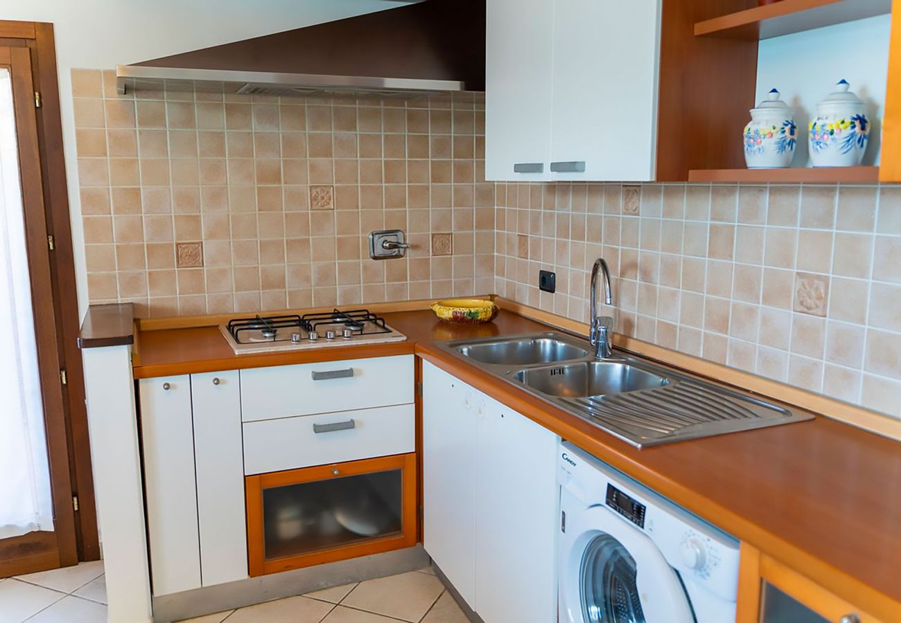 Ferienwohnung in Portoferraio - Appartamento Gabbiana Isola d'Elba